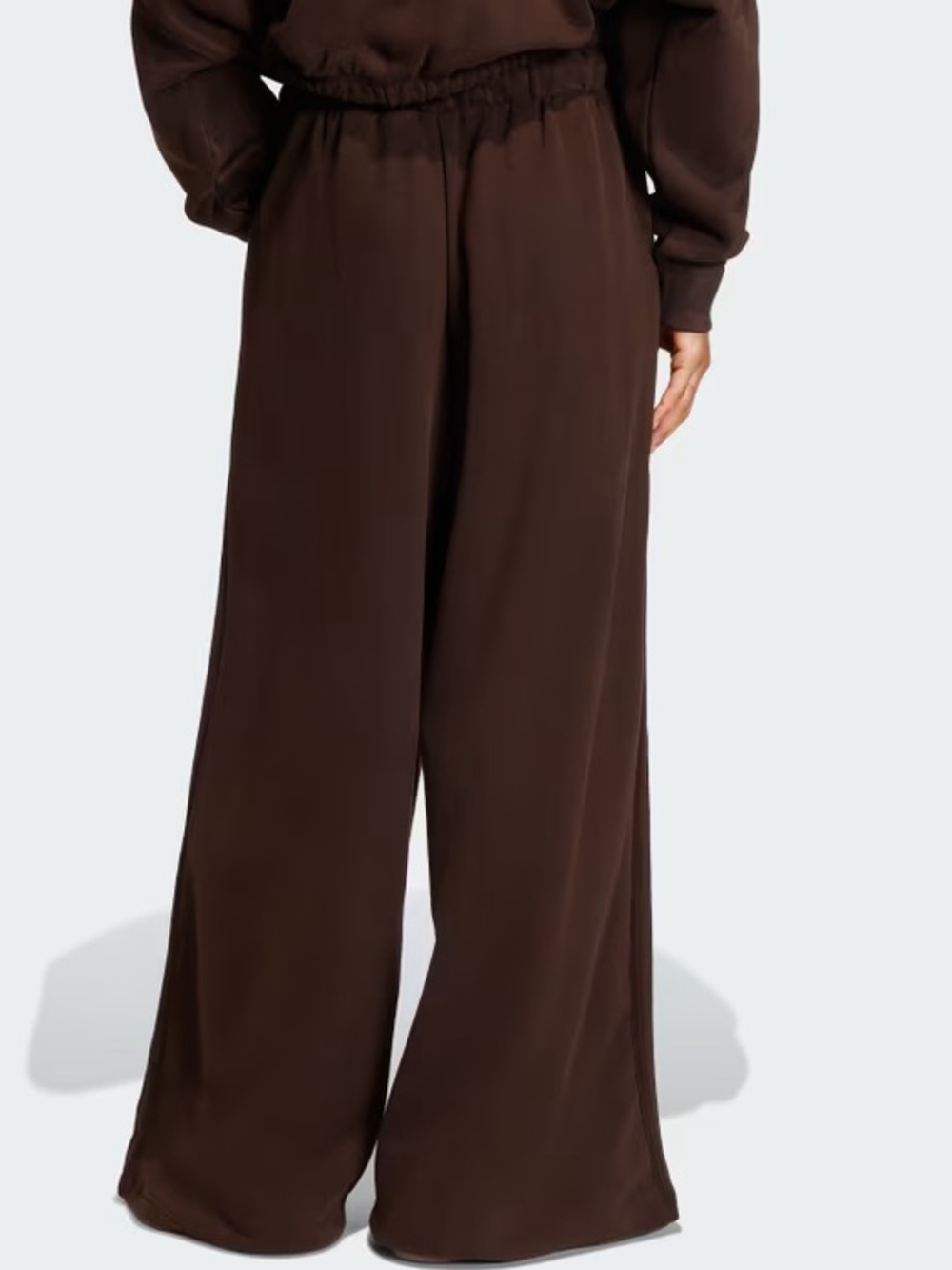 Adidas Wide Jogger - Picture 3 of 5
